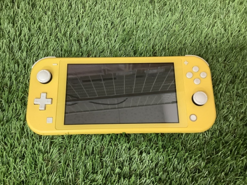 Nintendoの任天堂