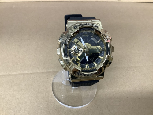 カシオのG-SHOCK