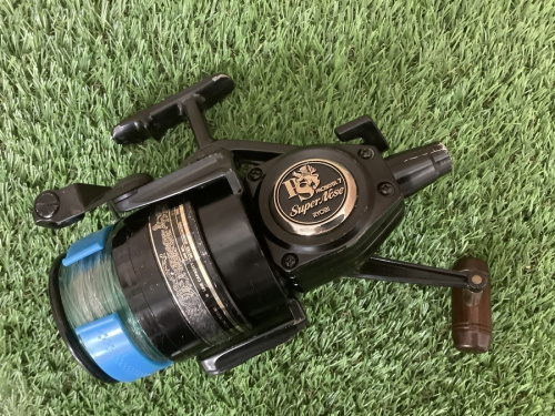 リールのRYOBI