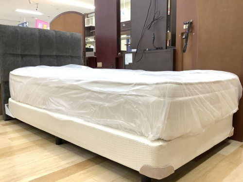 ベッドの中古家具