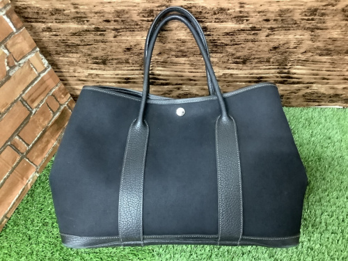 バッグのHERMES