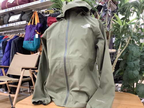 パーカーのTHE NORTH FACE