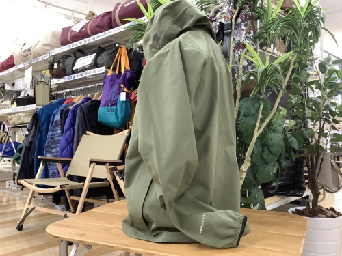 THE NORTH FACEのノースフェイス
