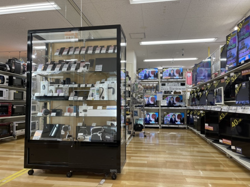 SONYのワイヤレス