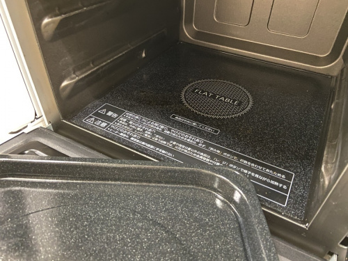 調理家電の関西