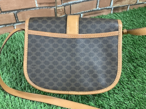 OLD BRANDのショルダーバッグ