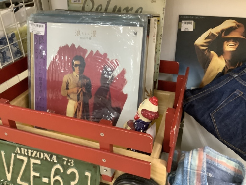 昭和レトロのアメリカン雑貨