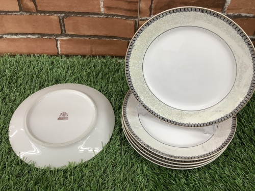 中古食器の食器買取