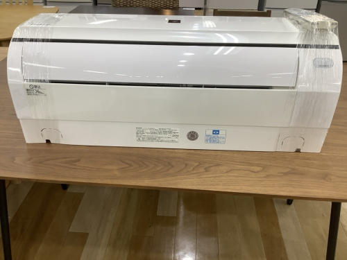 シャープのエアコン