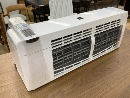 エアコンの家電