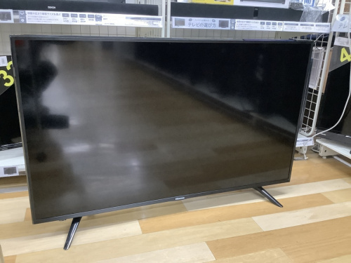 Hisenseのハイセンス