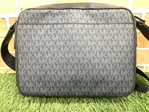 マイケルコースの中古バッグ