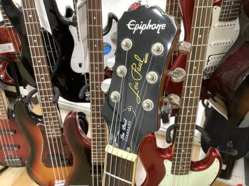 アコギのエレキギター