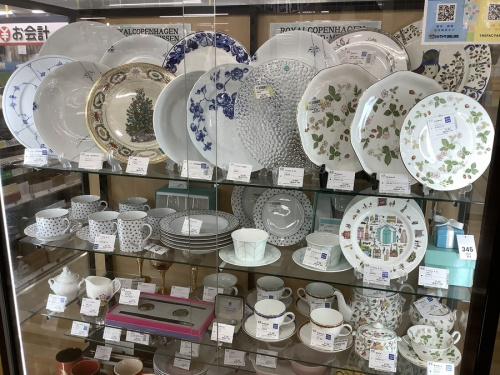 アラビアの関西