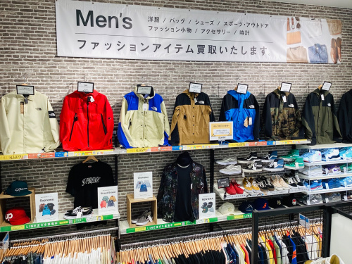 トレファクブログ画像2