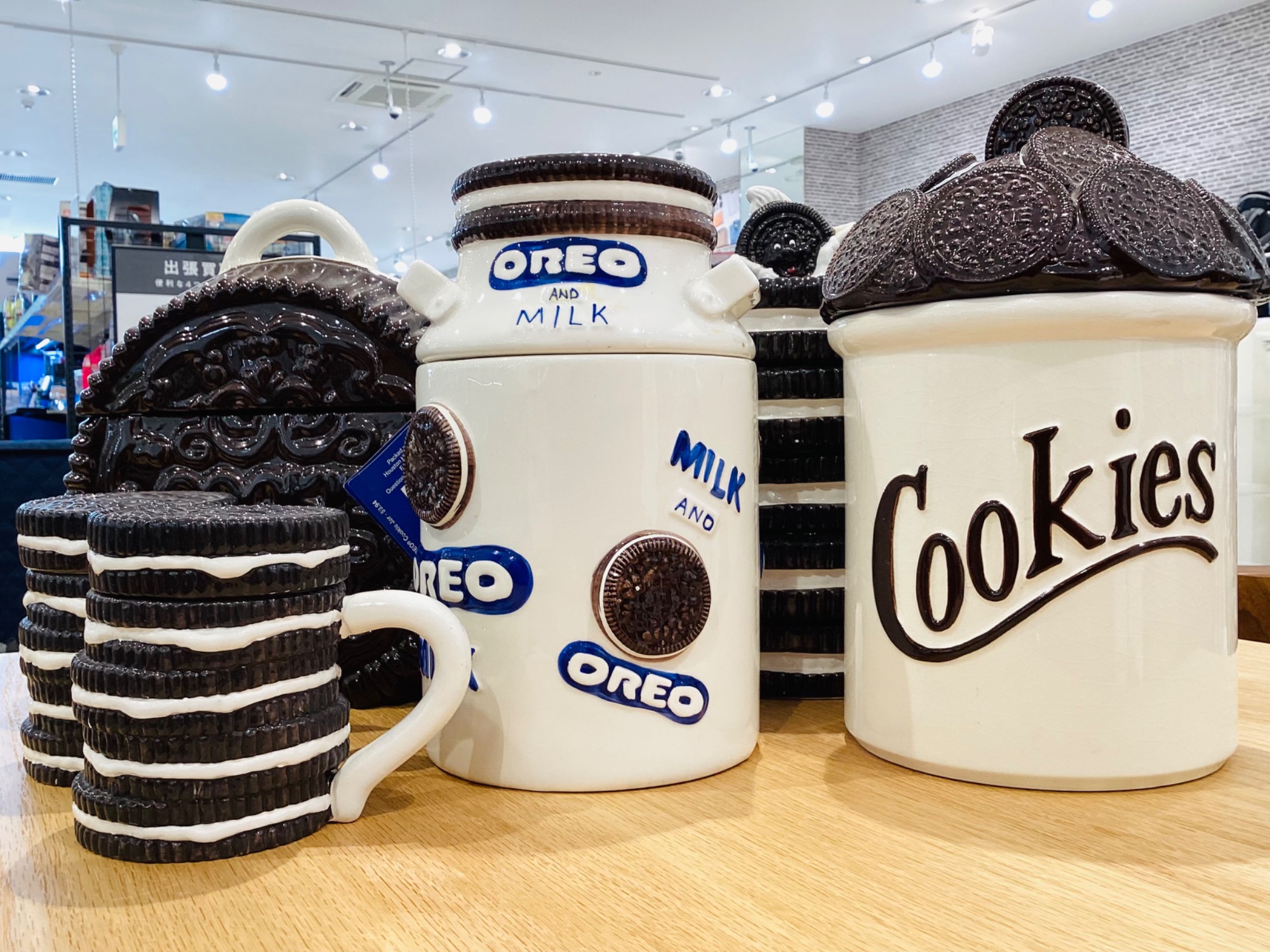 ドラゴンボール超スーパーヒーロー Dr.ヘド オレオ専用マグカップ 当選