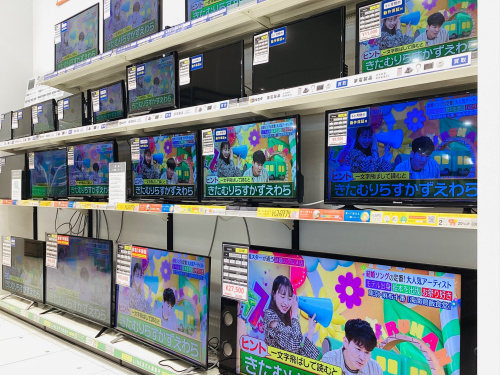 トレファクブログ画像2