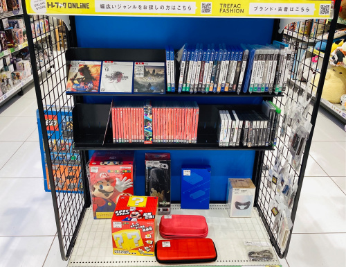 トレファクブログ画像6