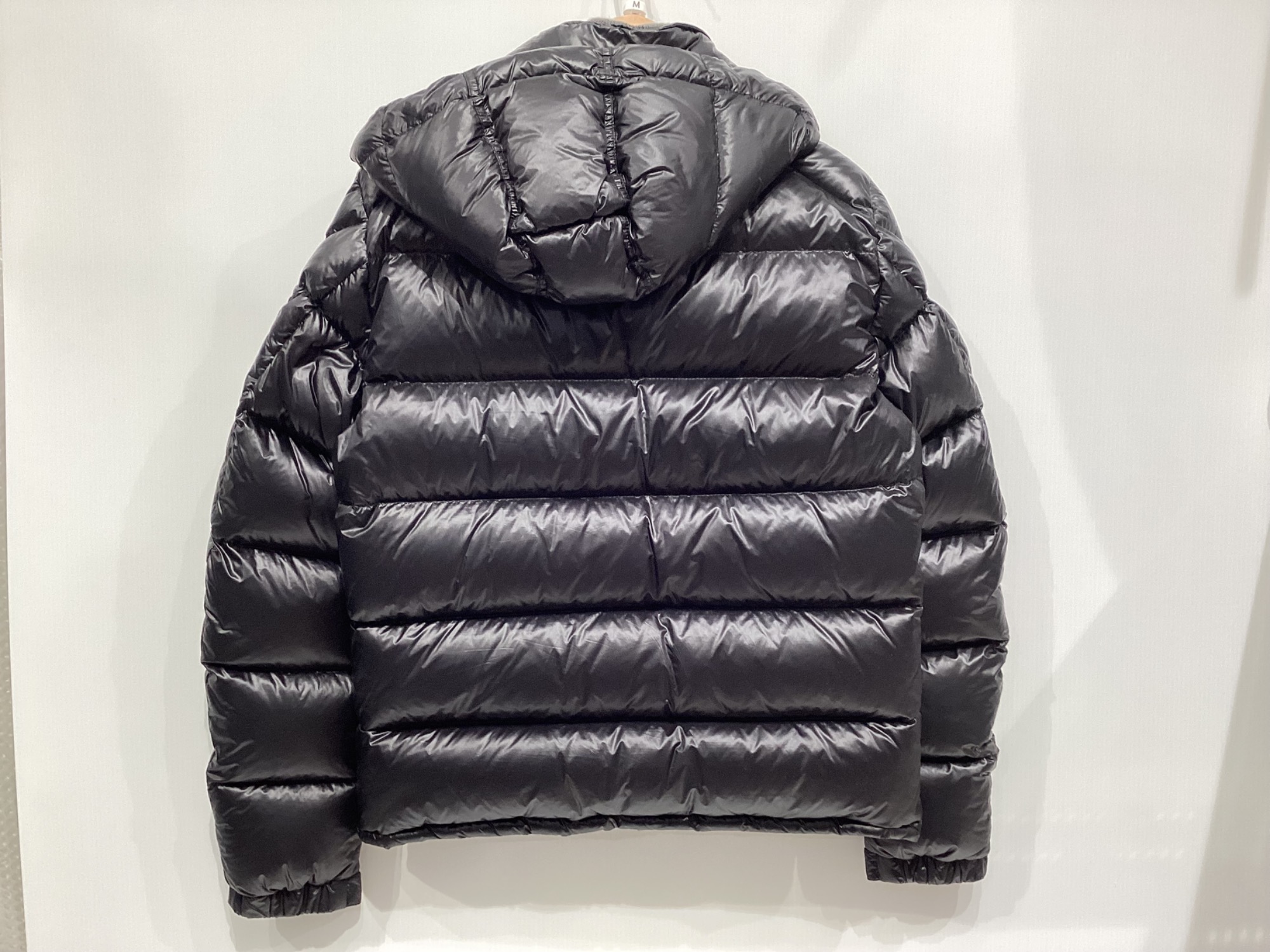 冬物衣類買取強化中！【MONCLER モンクレール】ダウンジャケットのご