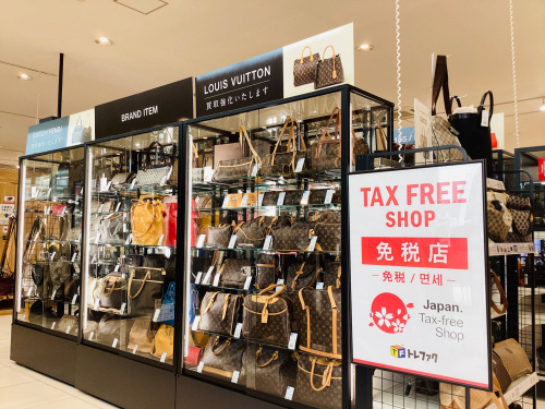 トレファクブログ画像1