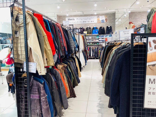 トレファクブログ画像5