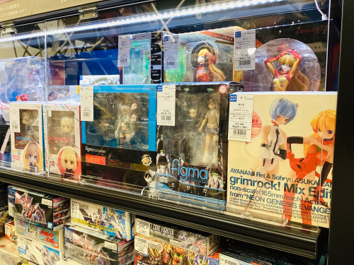 トレファクブログ画像2