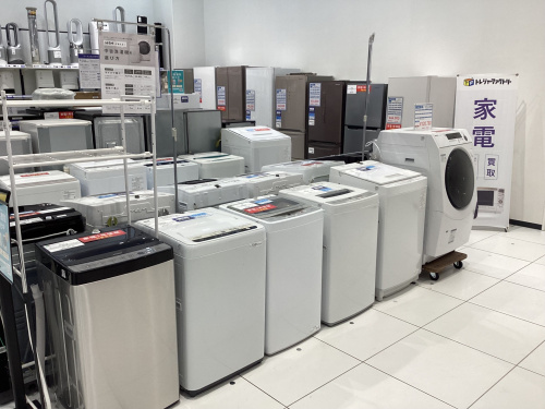 トレファクブログ画像1