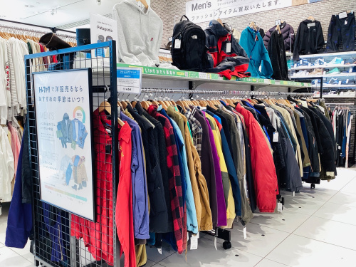 トレファクブログ画像7