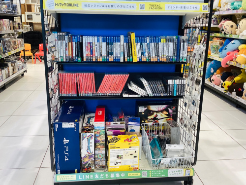 トレファクブログ画像9