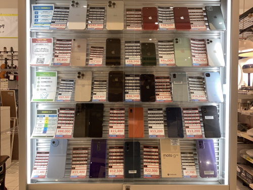 トレファクブログ画像1