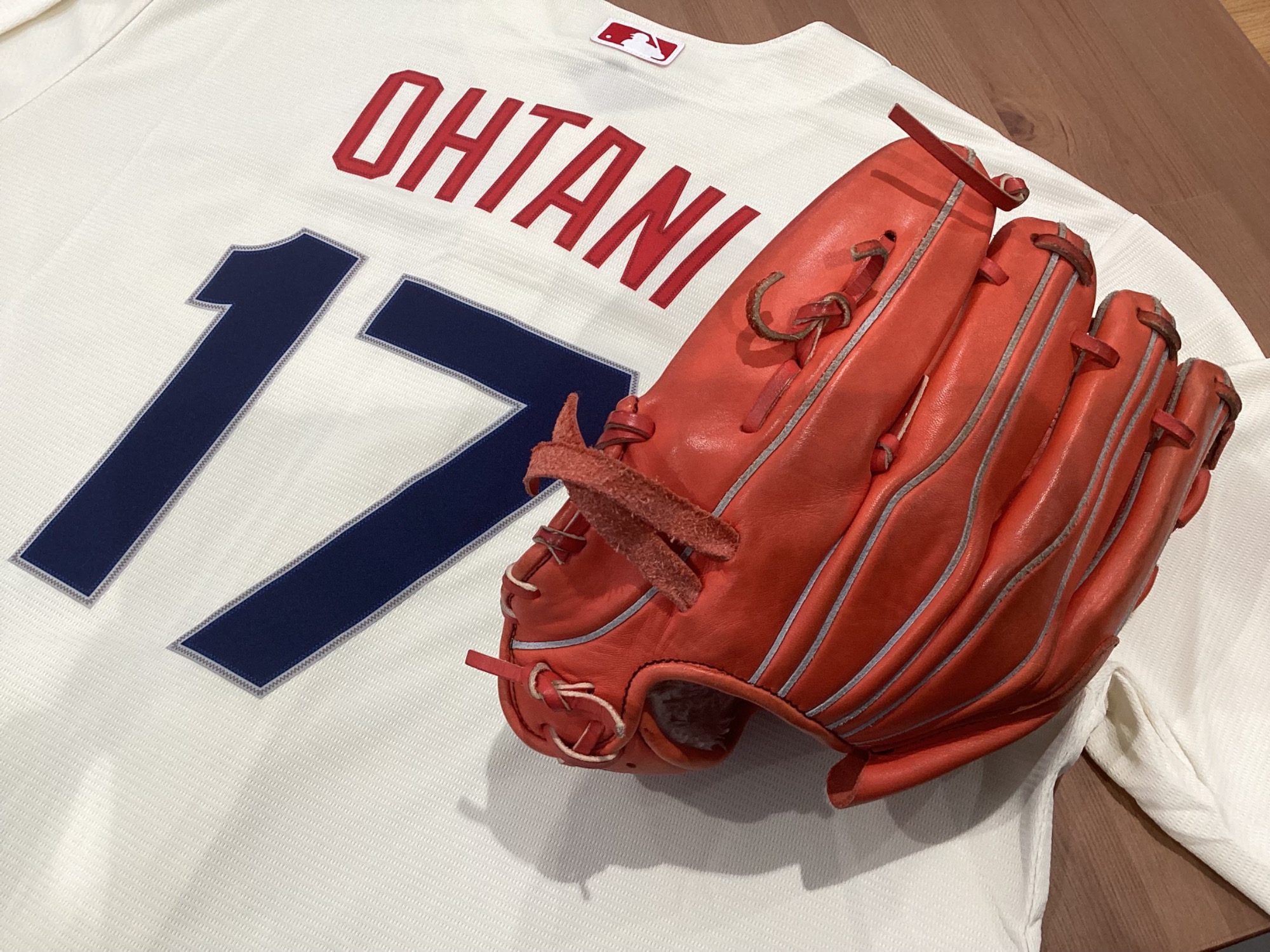 NIKE】エンゼルス レプリカユニフォーム買取入荷いたしました！ ｜2025年02月23日｜リサイクルショップ  トレジャーファクトリー（トレファク）太田店