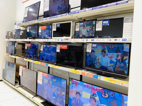 トレファクブログ画像2