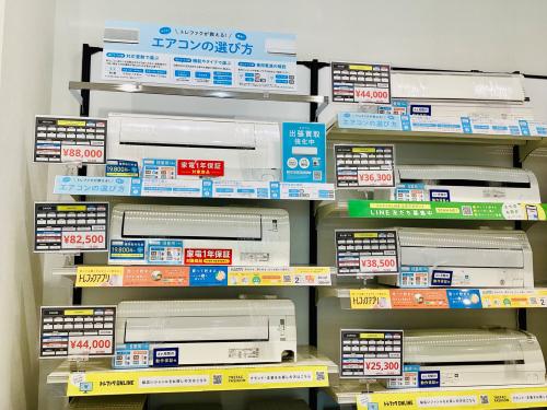 トレファクブログ画像1