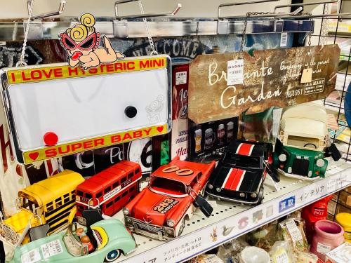 トレファクブログ画像1