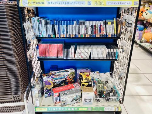 トレファクブログ画像4