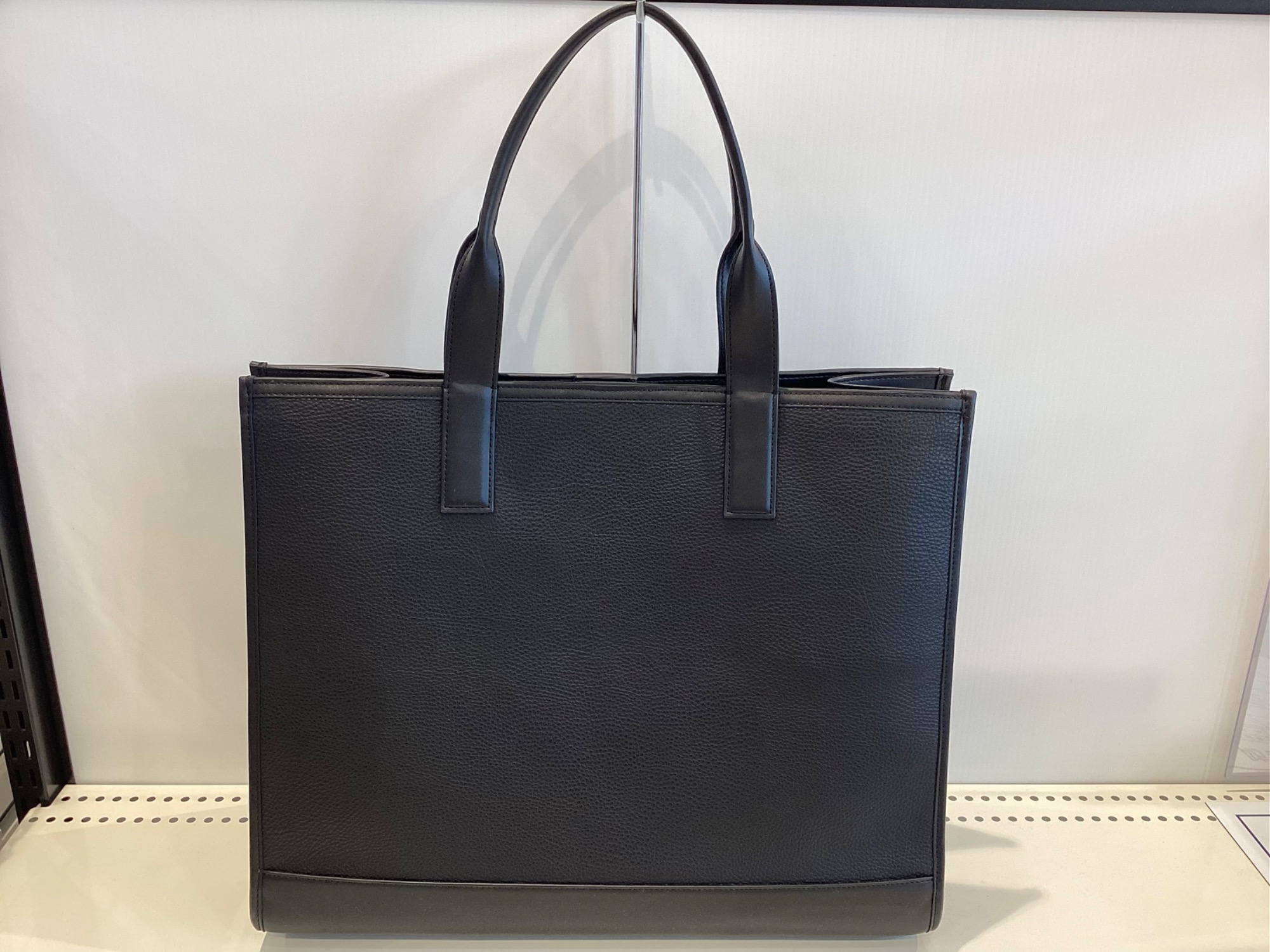 MICHAEL KORS マイケルコース】COOPERストラクチャートート