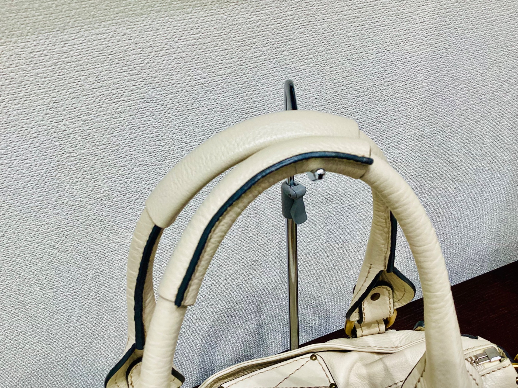 Chloe クロエ】パディントン ハンドバッグのご紹介です Chloe クロエ】パディントン ハンドバッグのご紹介です