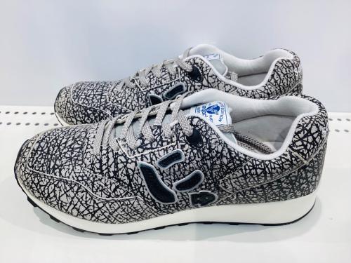 SANGACIO サンガッチョ】にゅ～ずスニーカー ELEPHANTモデルのご紹介