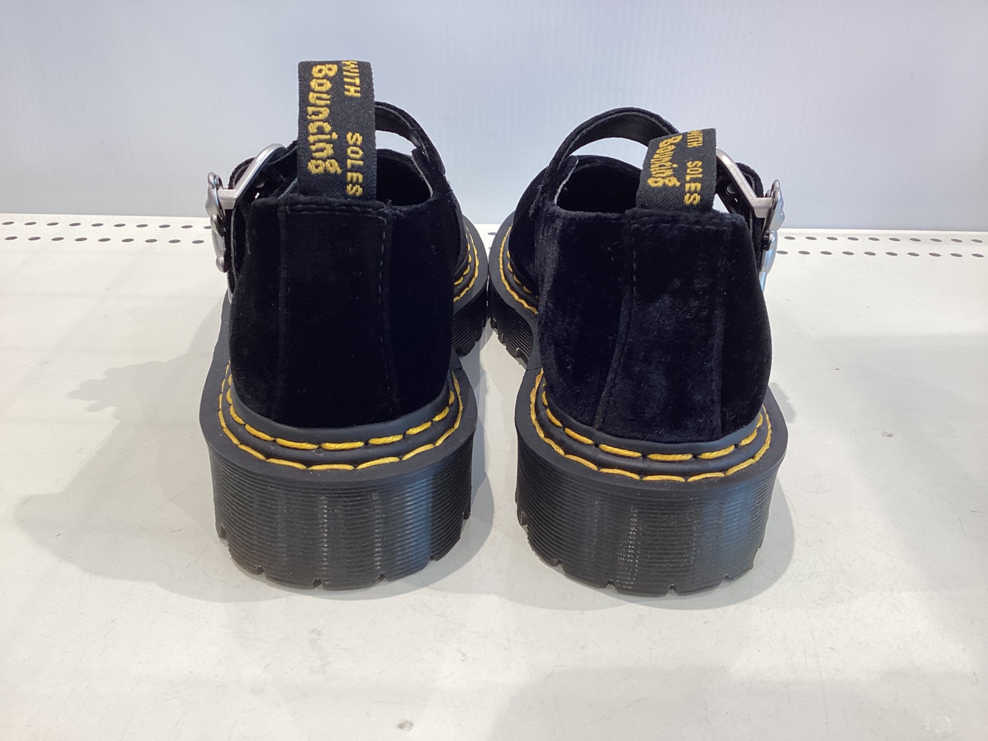 Dr.Martens ドクターマーチン×Heaven by Marc Jacobs ヘブン