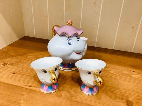 トレファクブログ画像1