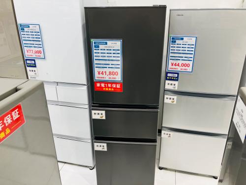 トレファクブログ画像1