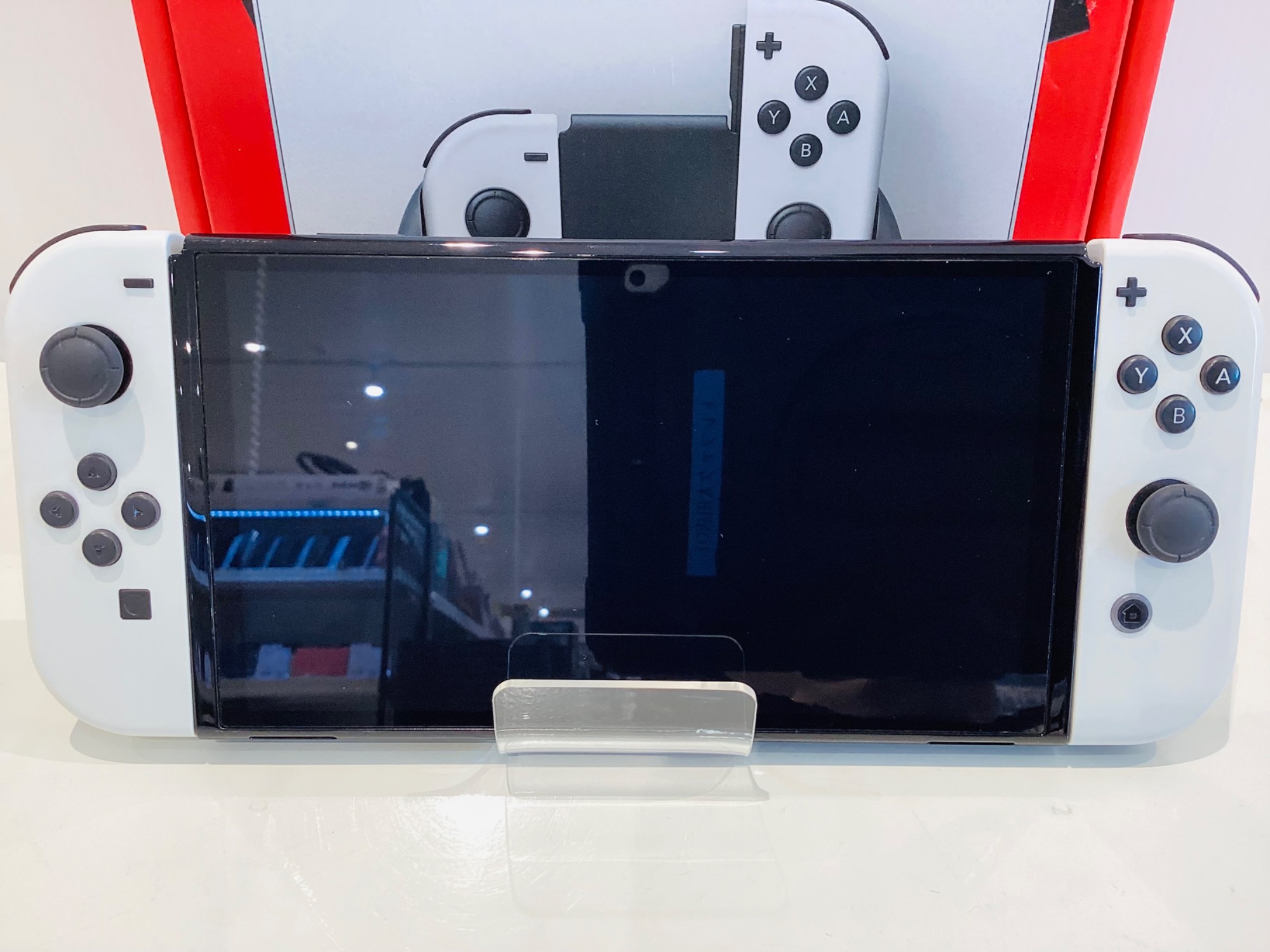 Nintendo Switch - 任天堂スイッチ有機EL 14台 Nintendo 任天堂】SWITCH (スイッチ) 有機ELモデルのご紹介です