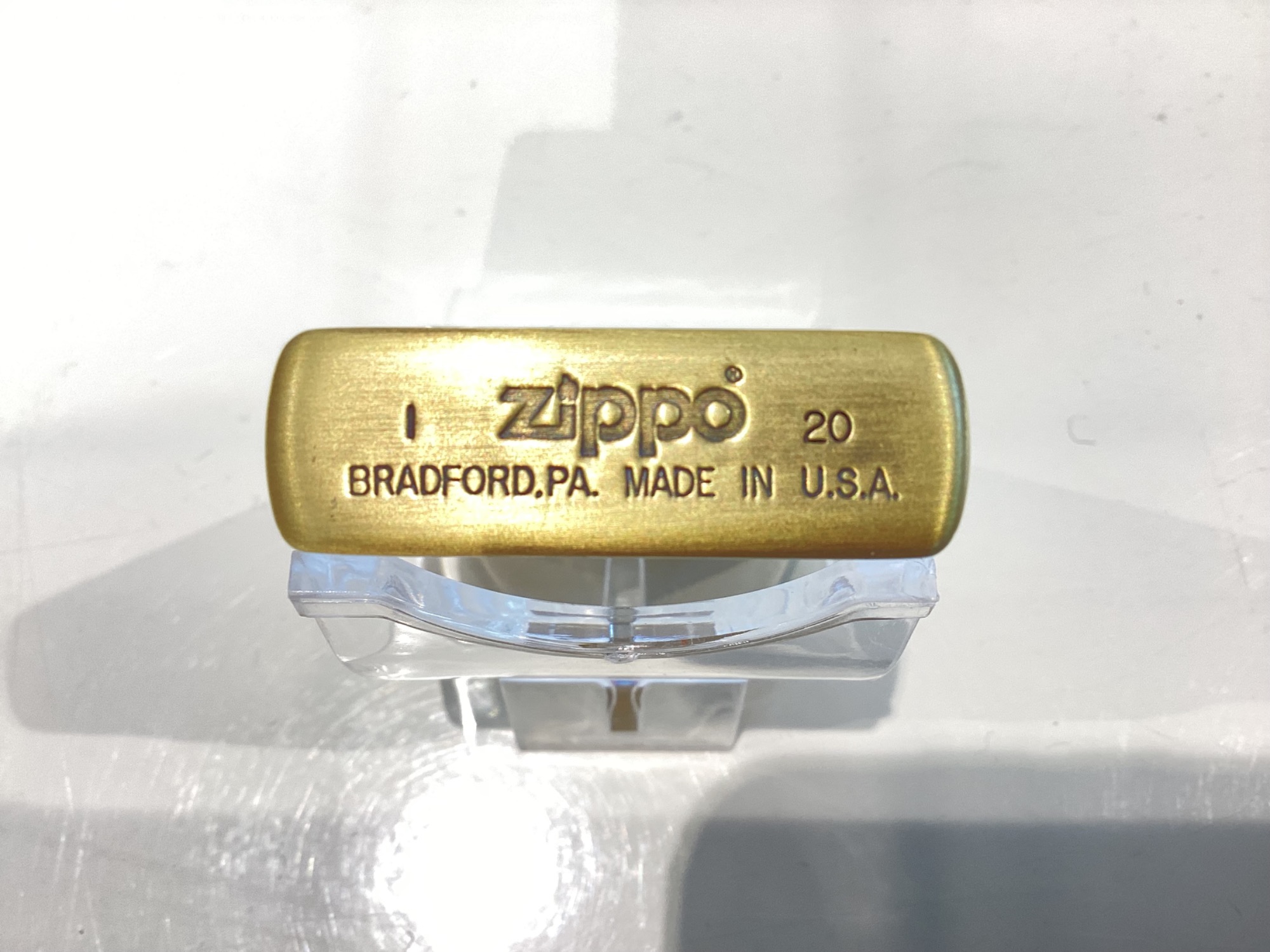 今月はZIPPO 買取金額 20％UP!】ZIPPO 紅の豚モデルのご紹介です