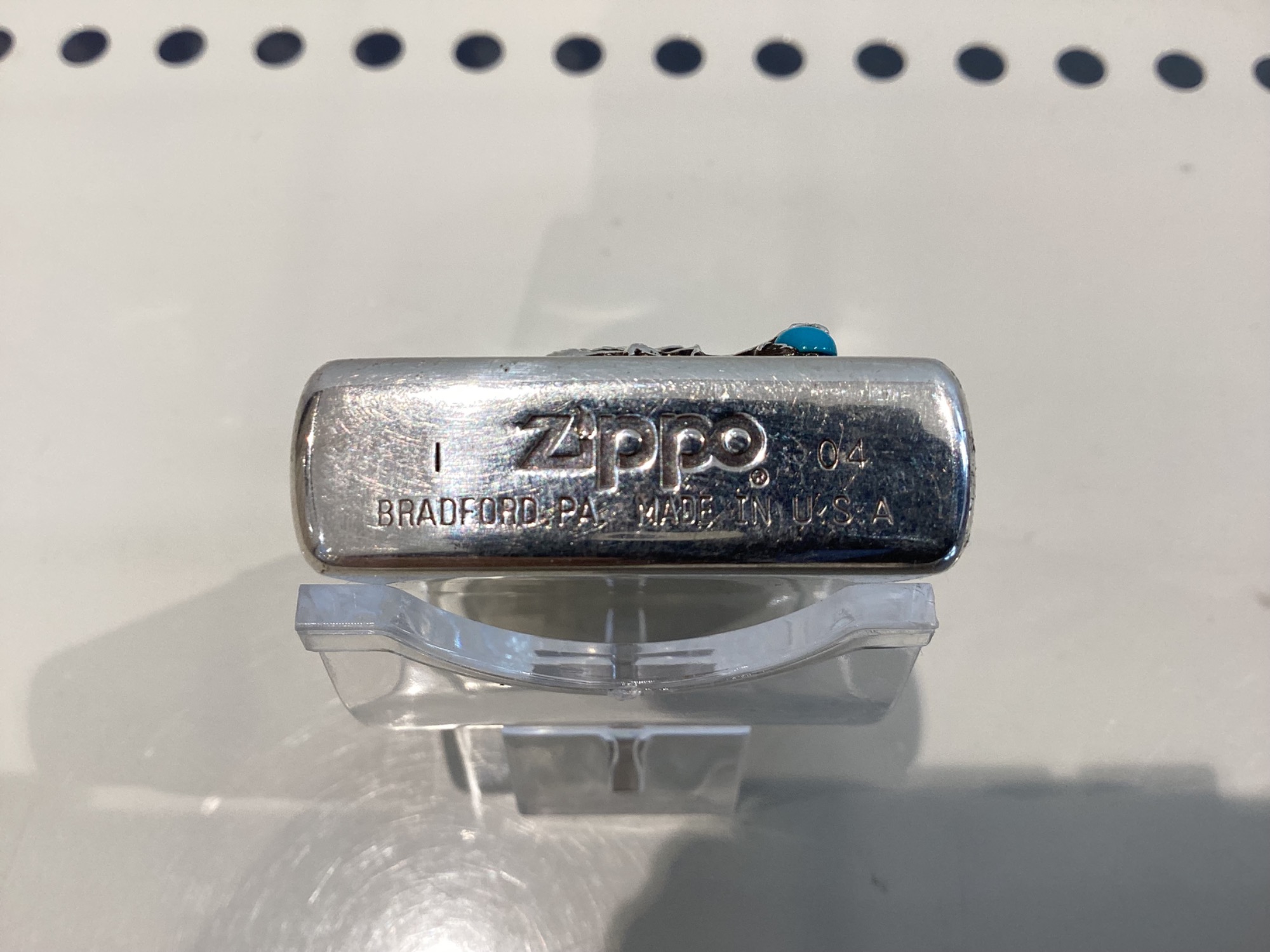 価格相談可 コレクター必見❗️支給品 PING Rapture Tour FW#3 ZIPPO/ジッポー 仮面ライダーファーストインパクトNEXT No.3