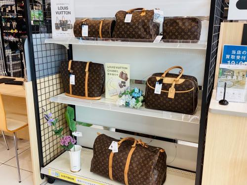 トレファクブログ画像1