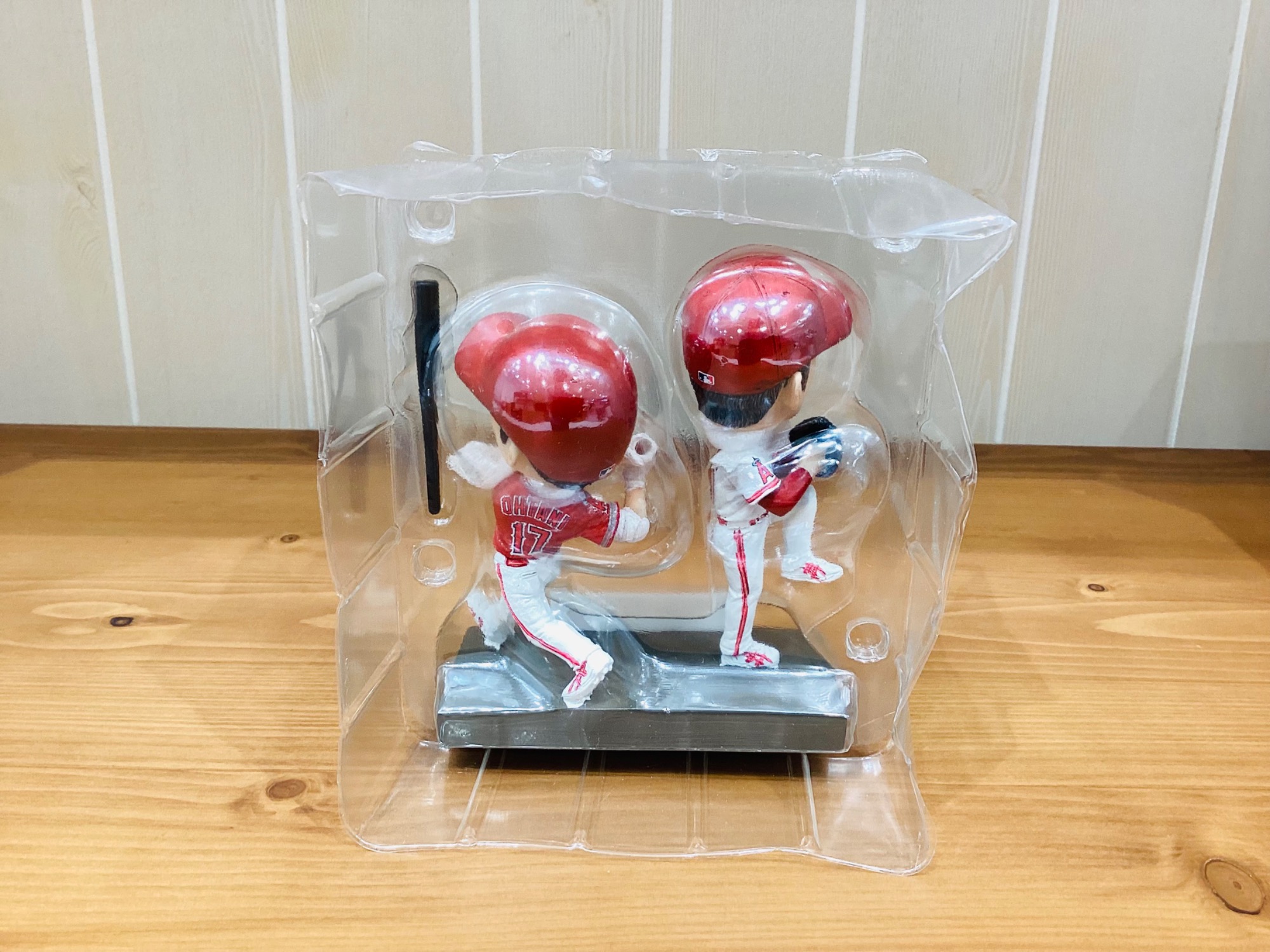 ASTRON（アストロン）大谷翔平フィギュアのご紹介です！！｜2025