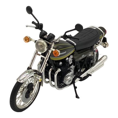 MINICHAMPS kawasaki（ミニチャンプスカワサキ） Z1 900 1972