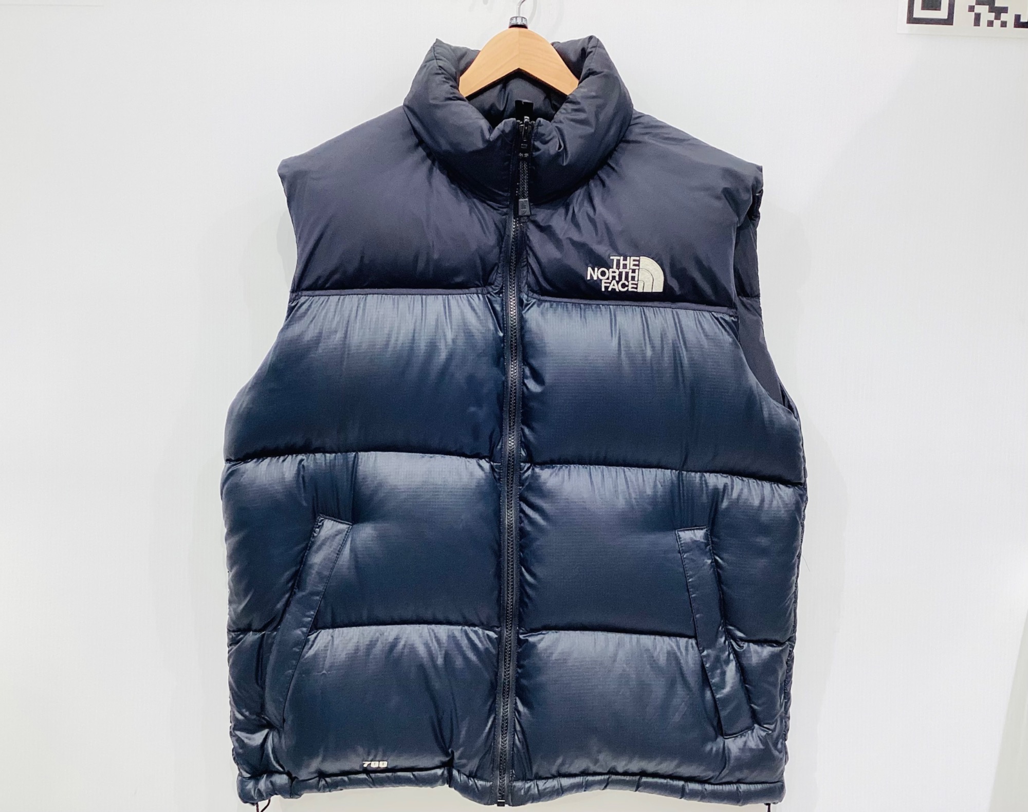 THE NORTH FACE 　ダウンベスト L 90s 90s～ Vintage THE NORTH FACE ノースフェイス ヌプシ ダウン
