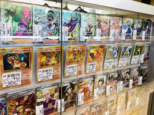 トレファクブログ画像1