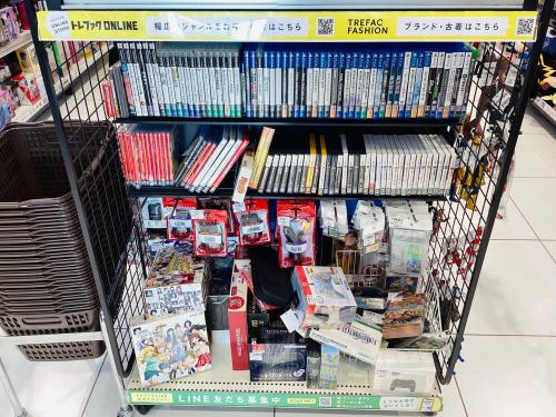 トレファクブログ画像5